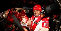 Nasser Al Attiyah